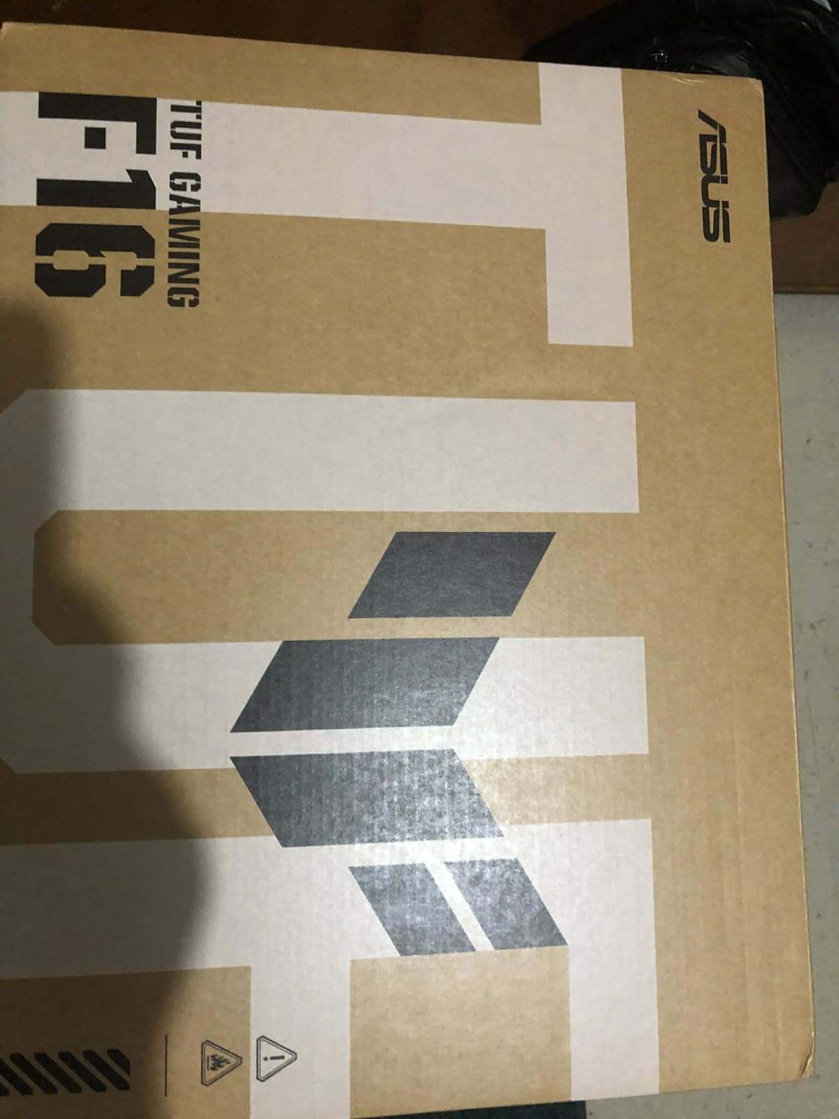 ASUS TUF Gaming 16