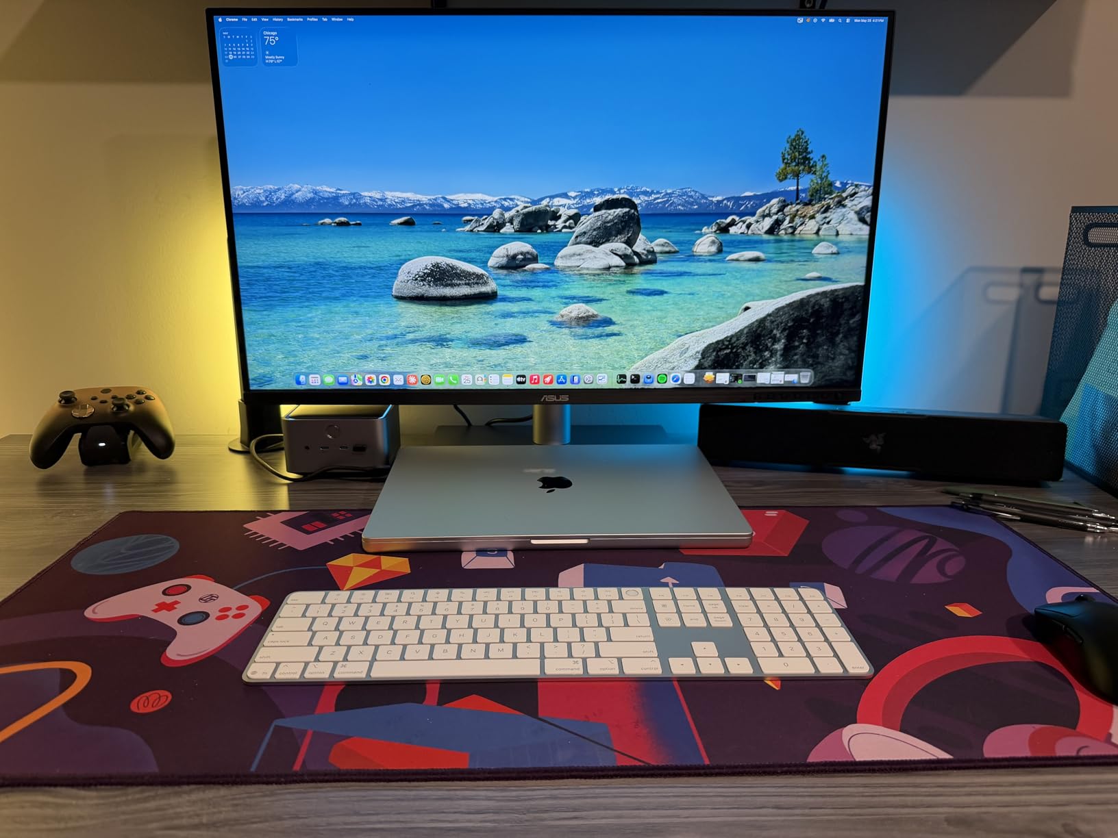 ProArt Display PA32QCV 32