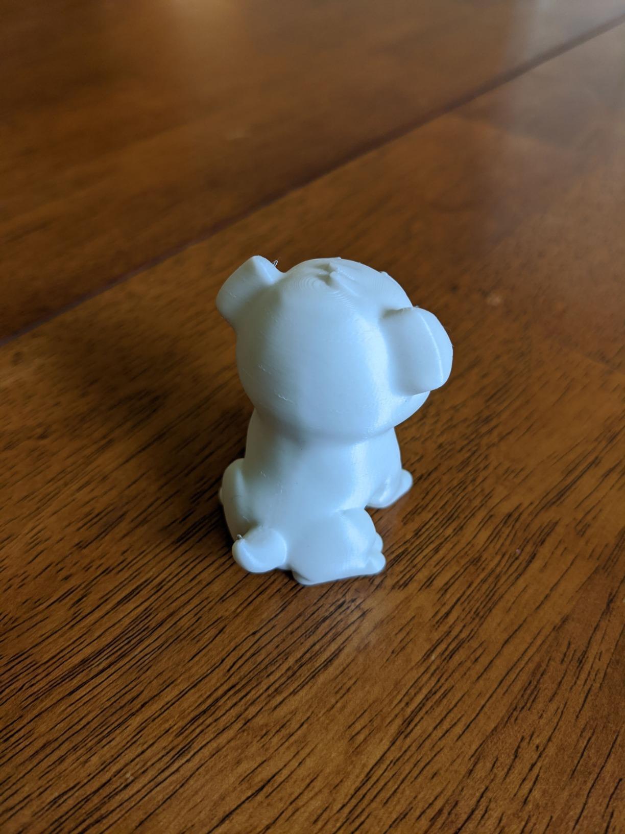 Creality Ender-3 V3 KE 3D Printer, 500mm/s High-Speed Printing with Auto-Leveling, Sprite Direct Extruder Supports 300C Printing, Ultra-Smooth and Stable, 220x220x250mm Print Volume customer photo 2
