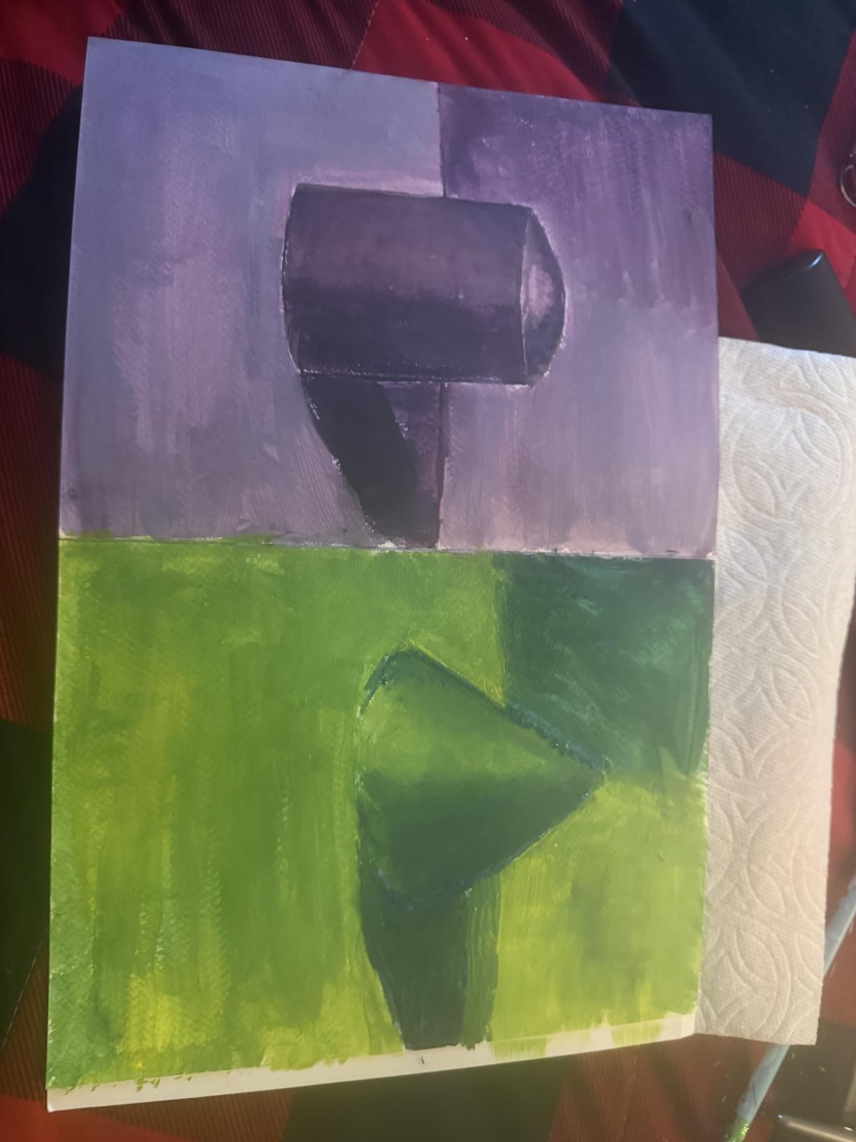Pacocoast Watercolor Paper, 9