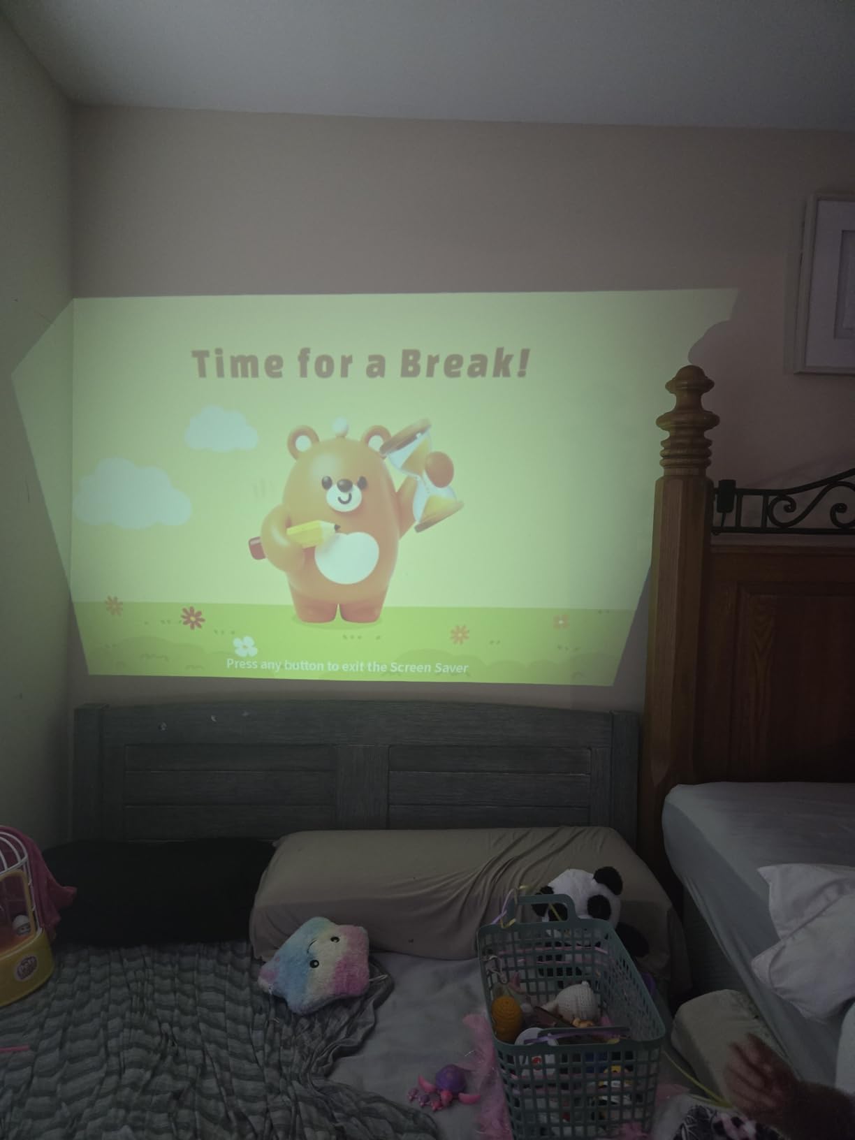 Caydo 3-in-1 AI Drawing Projector for Kids, SGS Certified Eye Protection, T3 Kids Art Projector from Basics Tracing to Step-by-Step Drawing and AI Creative Studio, Birthday Gift for Kids Ages 5-12 customer photo 2