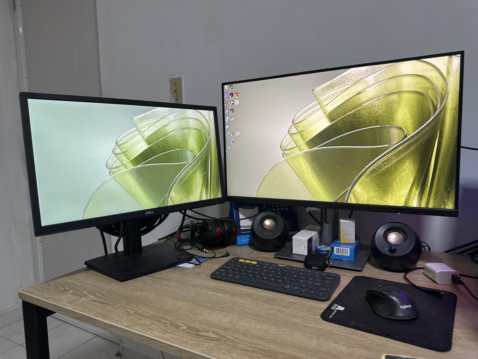 ASUS ProArt Display PA278CGRV 27