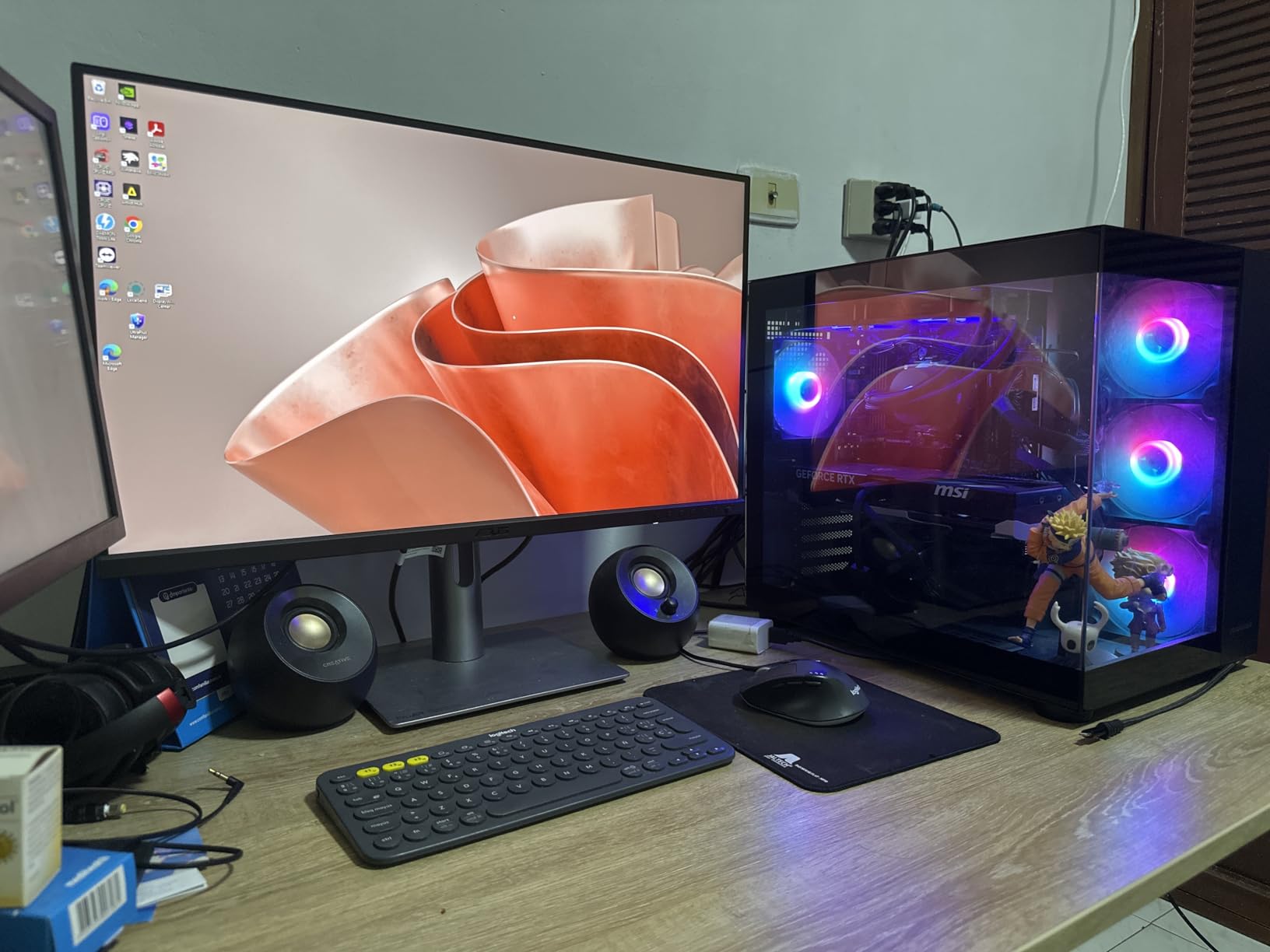ASUS ProArt Display PA278CGRV 27