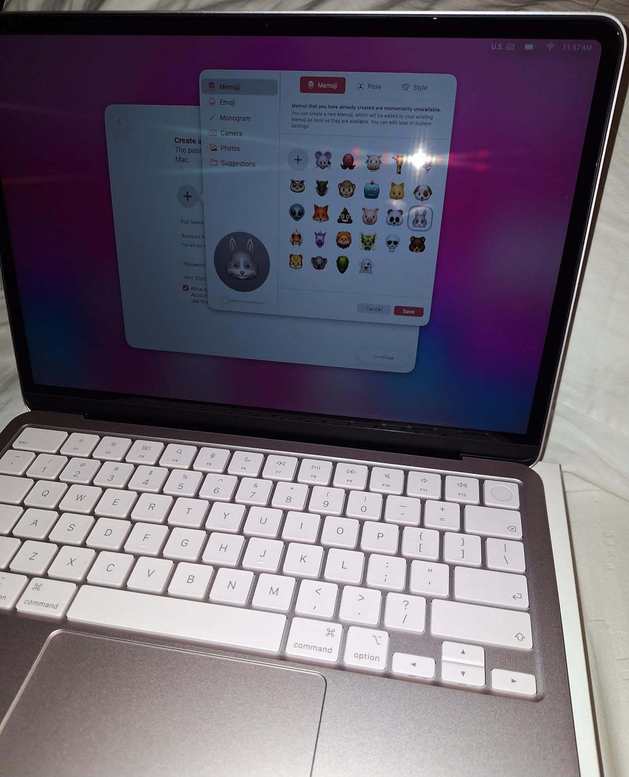 2026 MacBook Neo 13-inch Laptop with A18 Pro chip: Built for AI and Apple Intelligence, Liquid Retina Display, 8GB Unified Memory, 512GB SSD Storage, 1080p FaceTime HD Camera, Touch ID; Silver customer photo 1