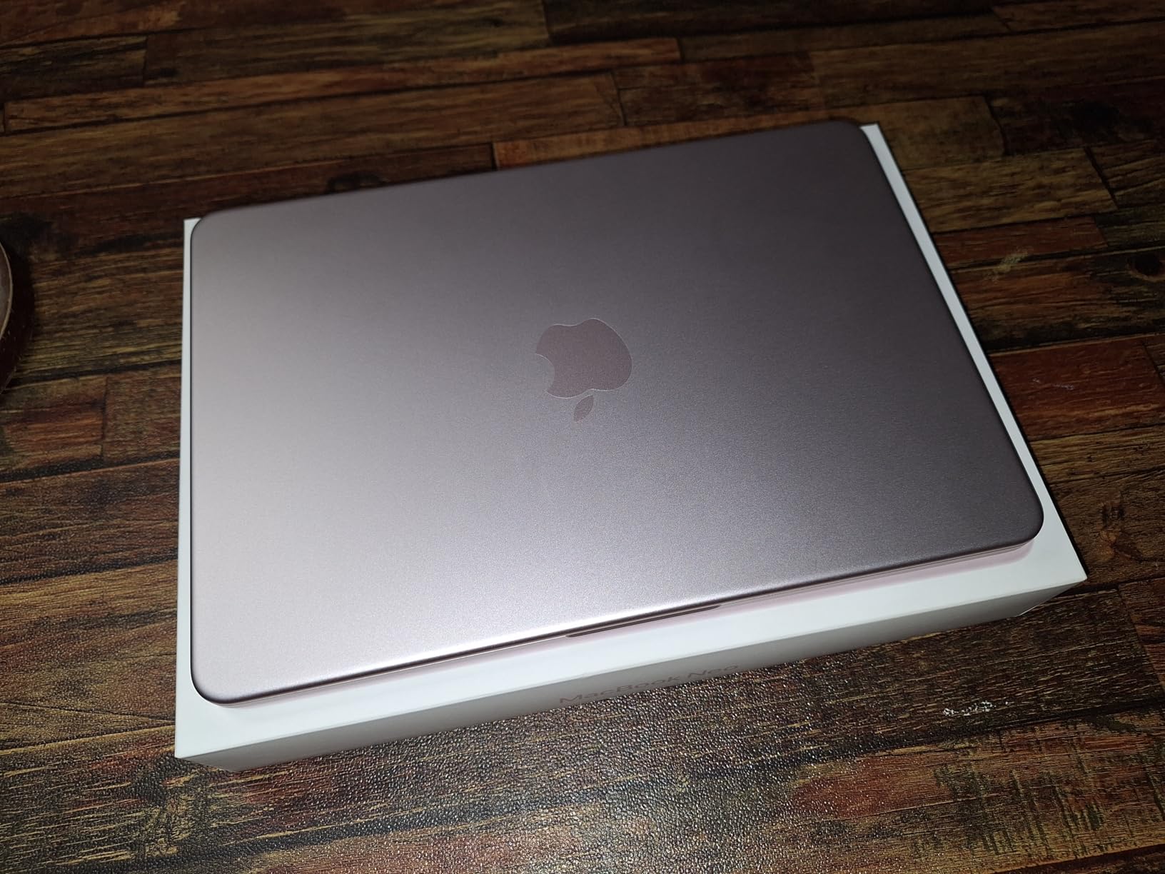 2026 MacBook Neo 13-inch Laptop with A18 Pro chip: Built for AI and Apple Intelligence, Liquid Retina Display, 8GB Unified Memory, 512GB SSD Storage, 1080p FaceTime HD Camera, Touch ID; Silver customer photo 2