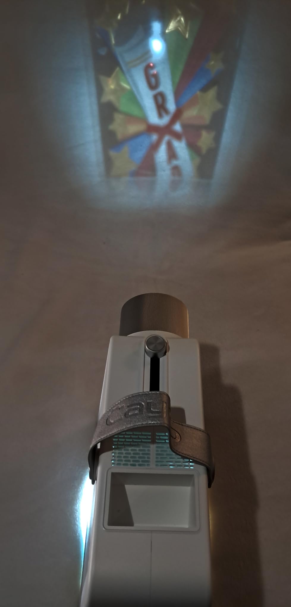 Caydo S1 LED Art Projector for Tracing, Enlarge Images 2.5X-11X up to 80