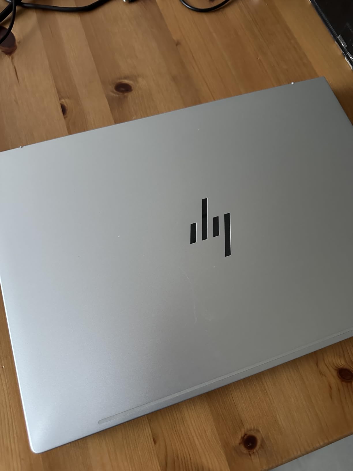 HP Laptop 2026 Edition with Copilot AI, 16GB RAM, 512GB SSD + 128GB UFS, Intel Processor, Long Battery Life, Lightweight, 1 Year Office 365, Windows 11 Home S for Students & Office, Pink customer photo 1