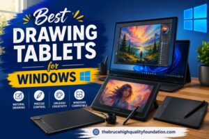 Best Drawing Tablets for Windows