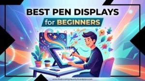 Best Pen Displays for Beginners