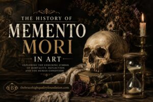 The History of Memento Mori in Art