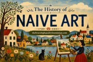 The History of Naive Art
