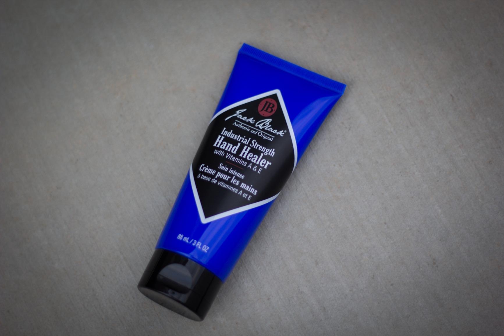 Jack Black Industrial Strength Hand Healer and Lip Balm customer photo 1