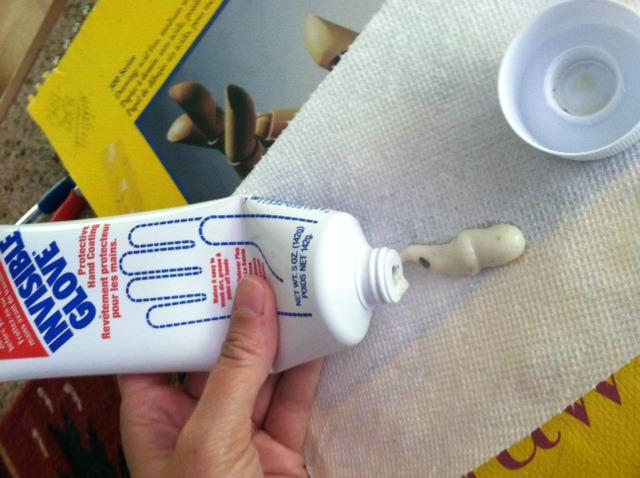 Protective Hand Coating Cream, 5 oz. customer photo 2