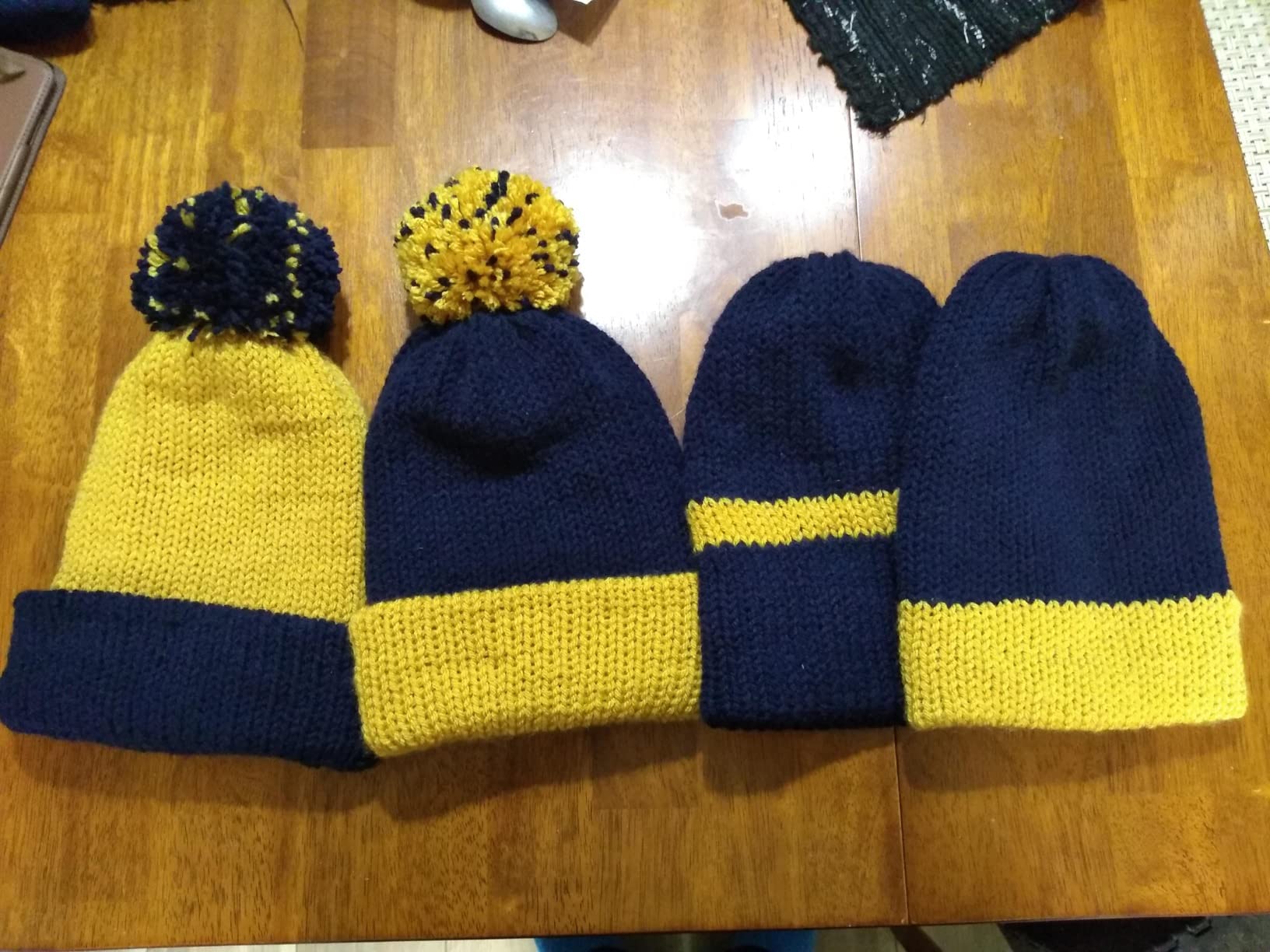 Pom-Pom Maker Large customer photo 1