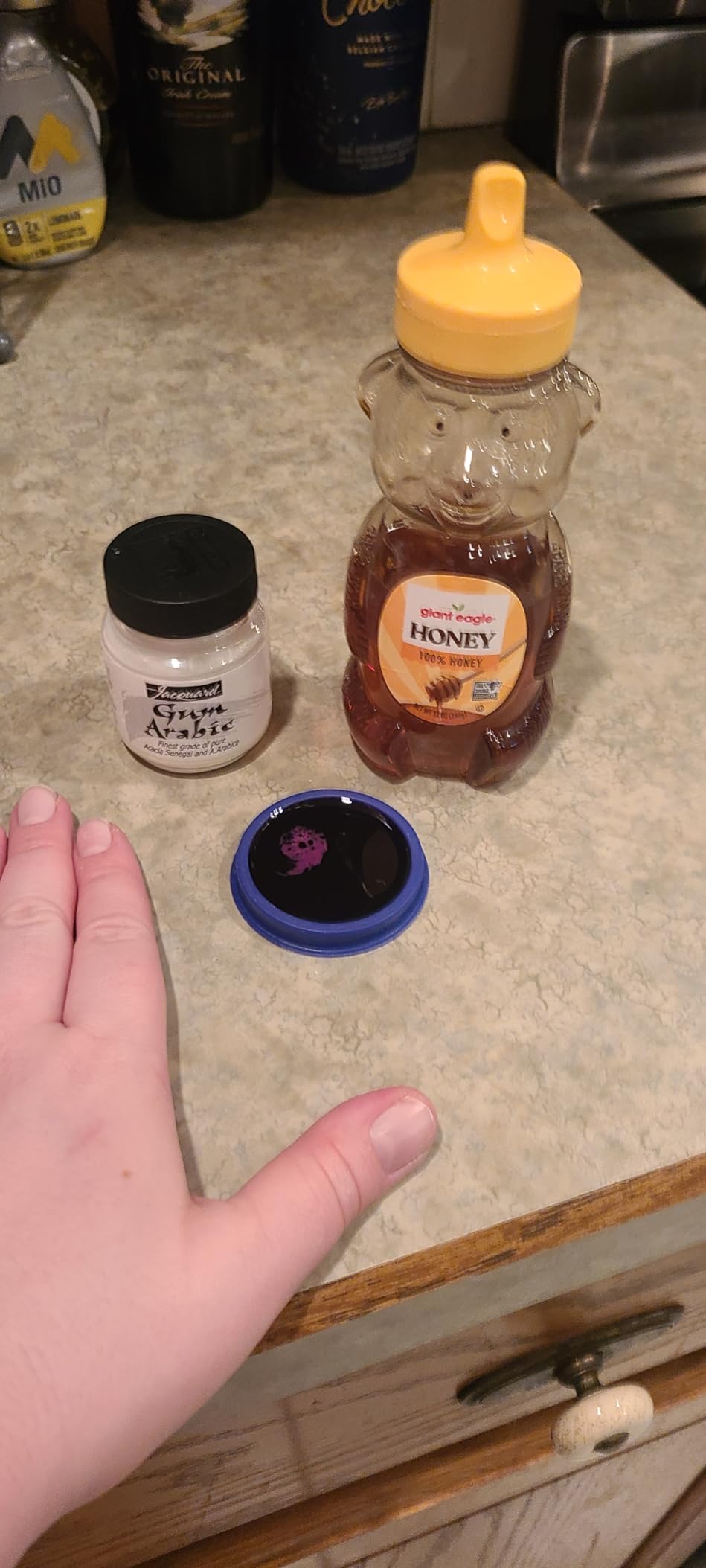 Jacquard Gum Arabic, 1 Ounce (JAC1648) customer photo 2