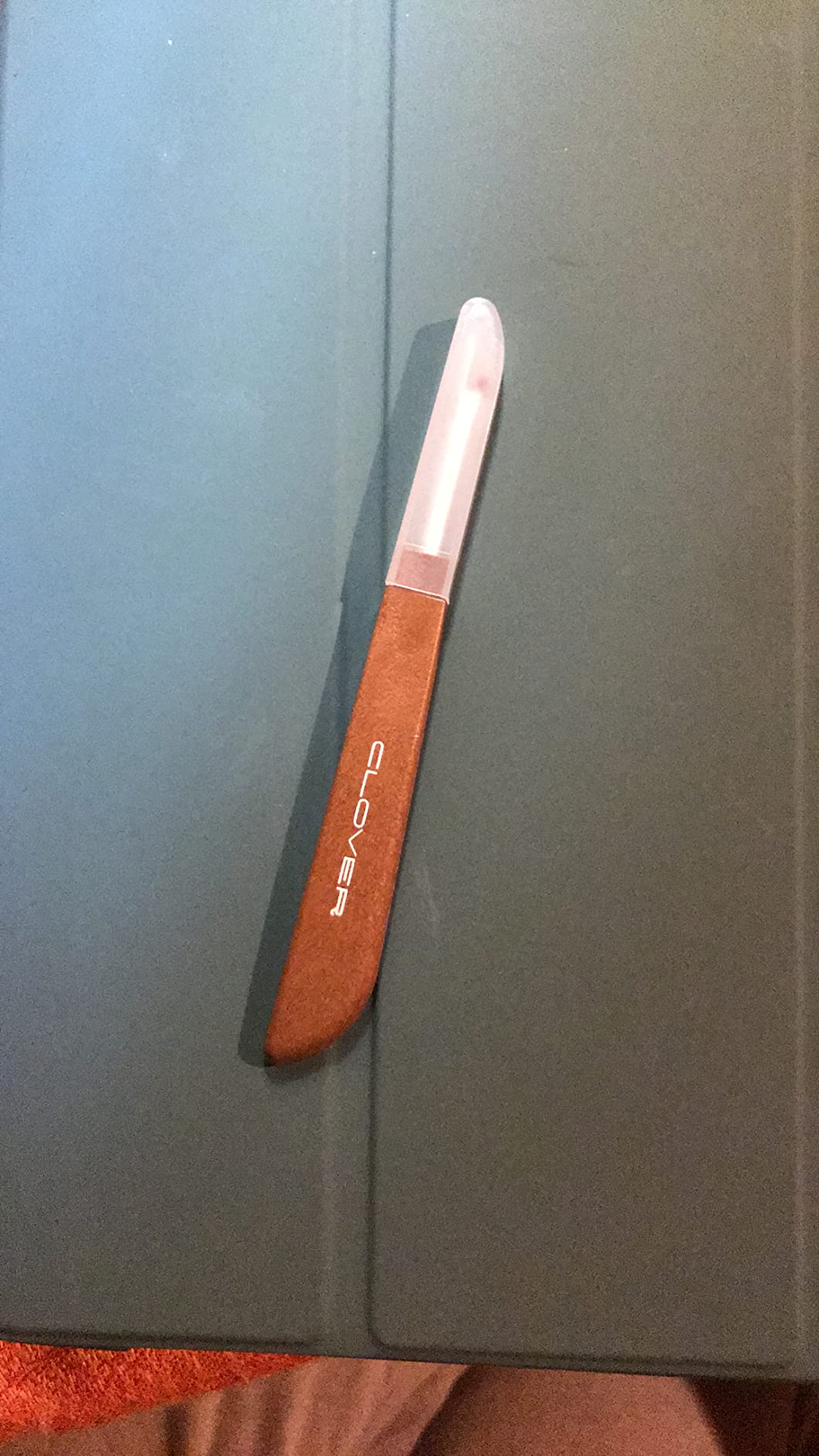 Clover 463 Seam Ripper customer photo 2