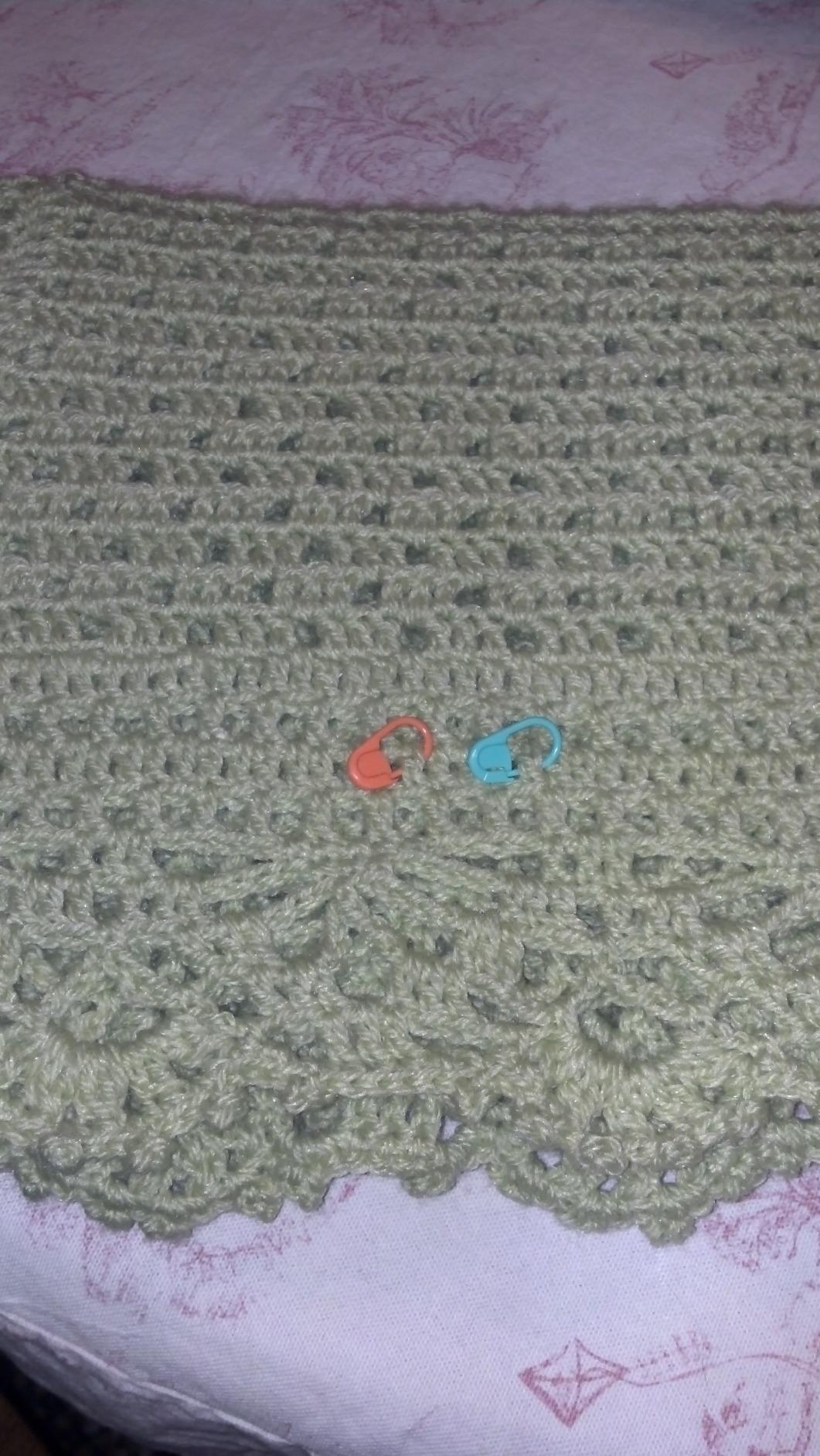 Clover Lock Ring Markers, 20/pkg customer photo 1