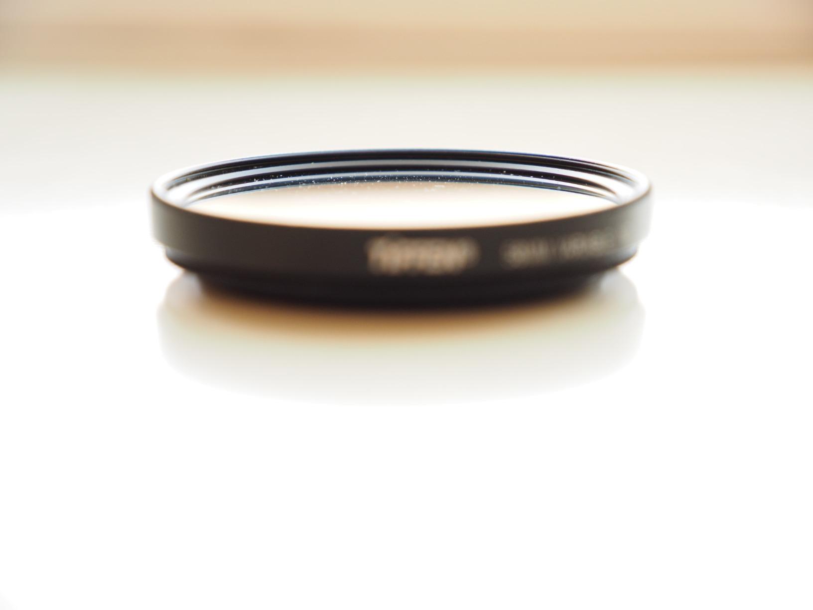 Tiffen 82VND 82mm Variable Neutral Density Camera Filter|2 to 8-Stop|Light Control|Film and Digital/Video/Photography customer photo 1