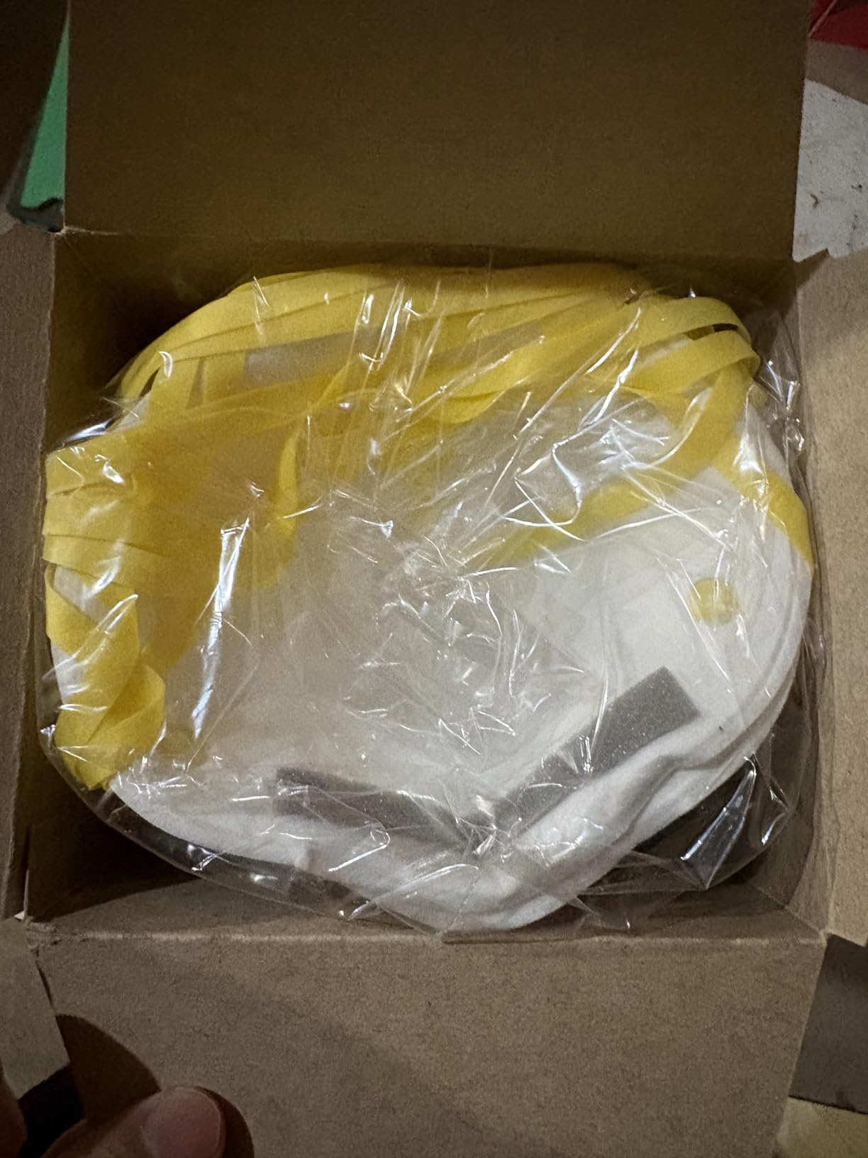3M 8210 Particulate Respirator, N95 customer photo 2