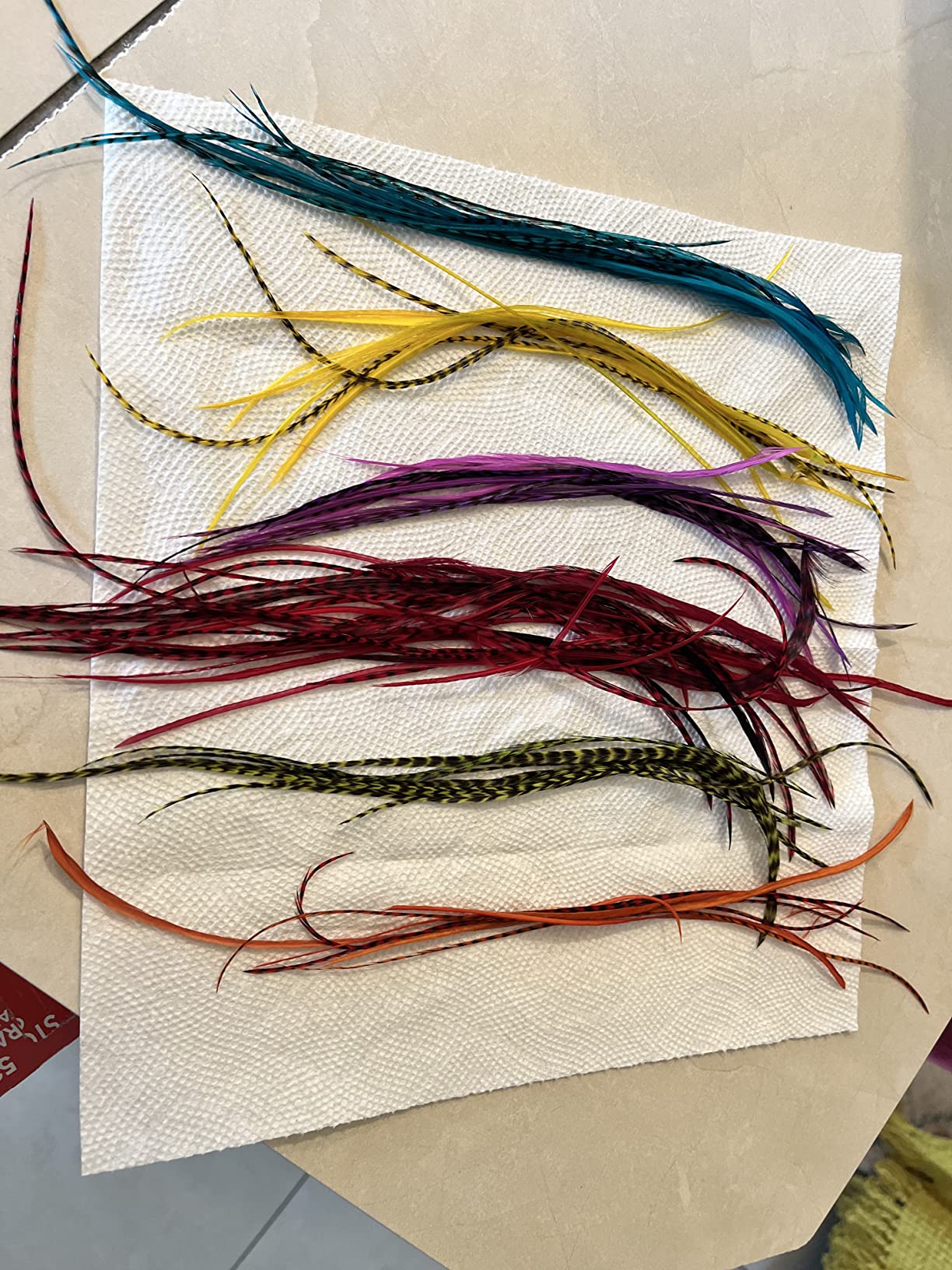 Jacquard Products Acid Dye 4-Color Set with Citric Acid customer photo 1