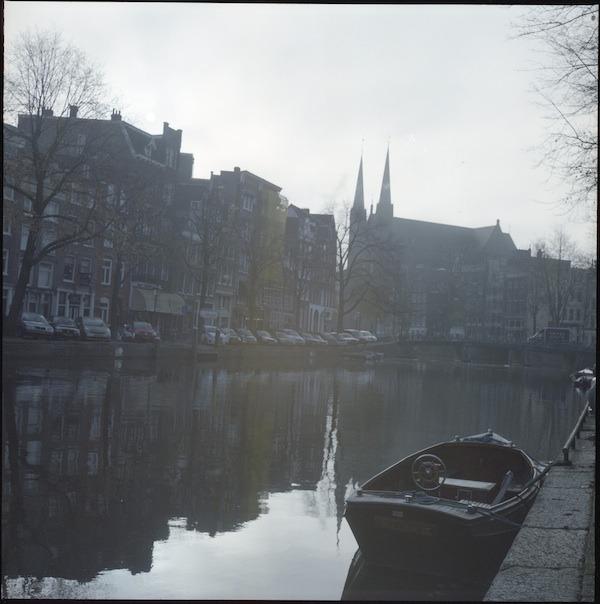 Rolleiflex 2.8 F Type 2 Camera customer photo 1