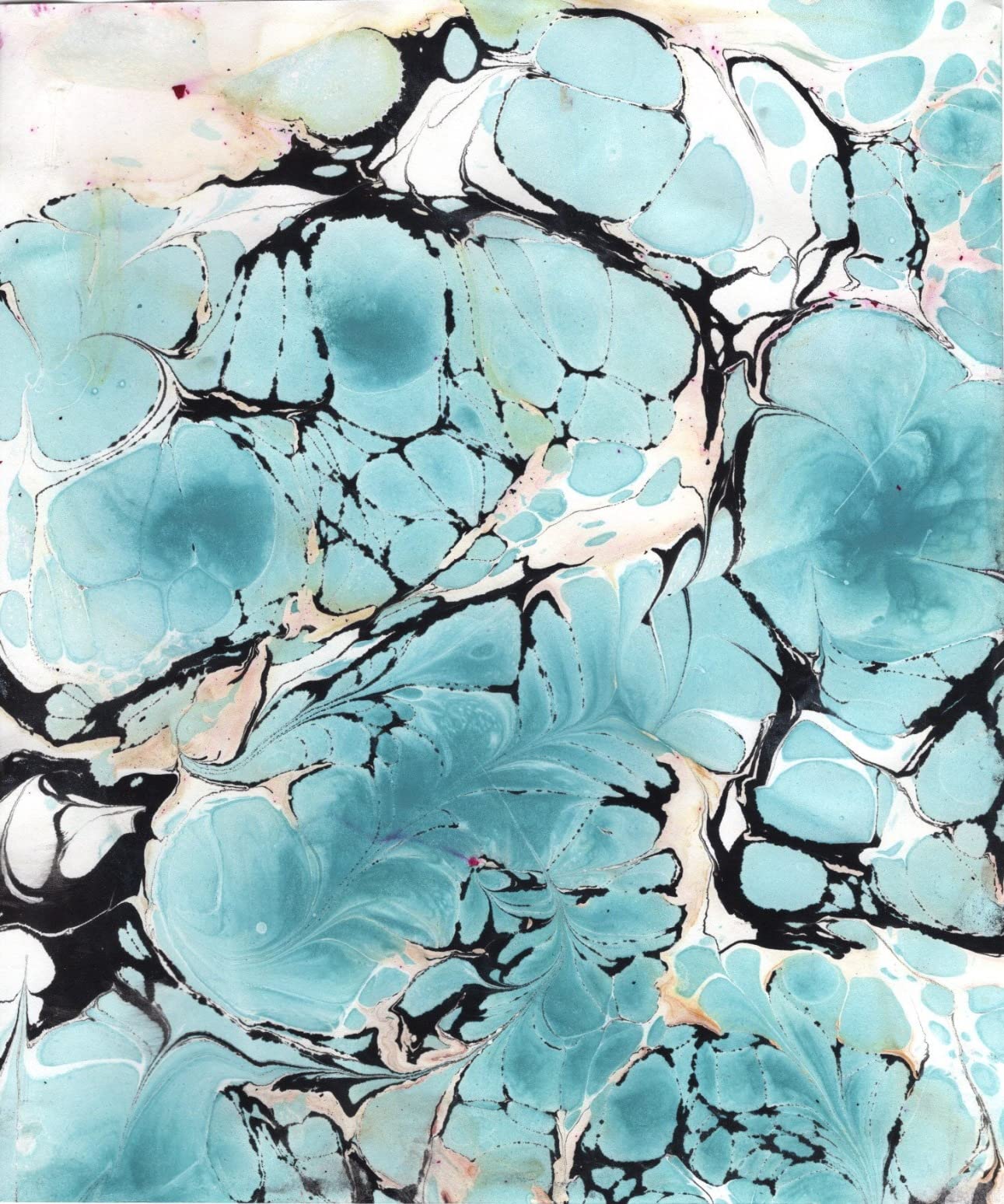 Jacquard Marbling Synthetic Gall 2 oz customer photo 1