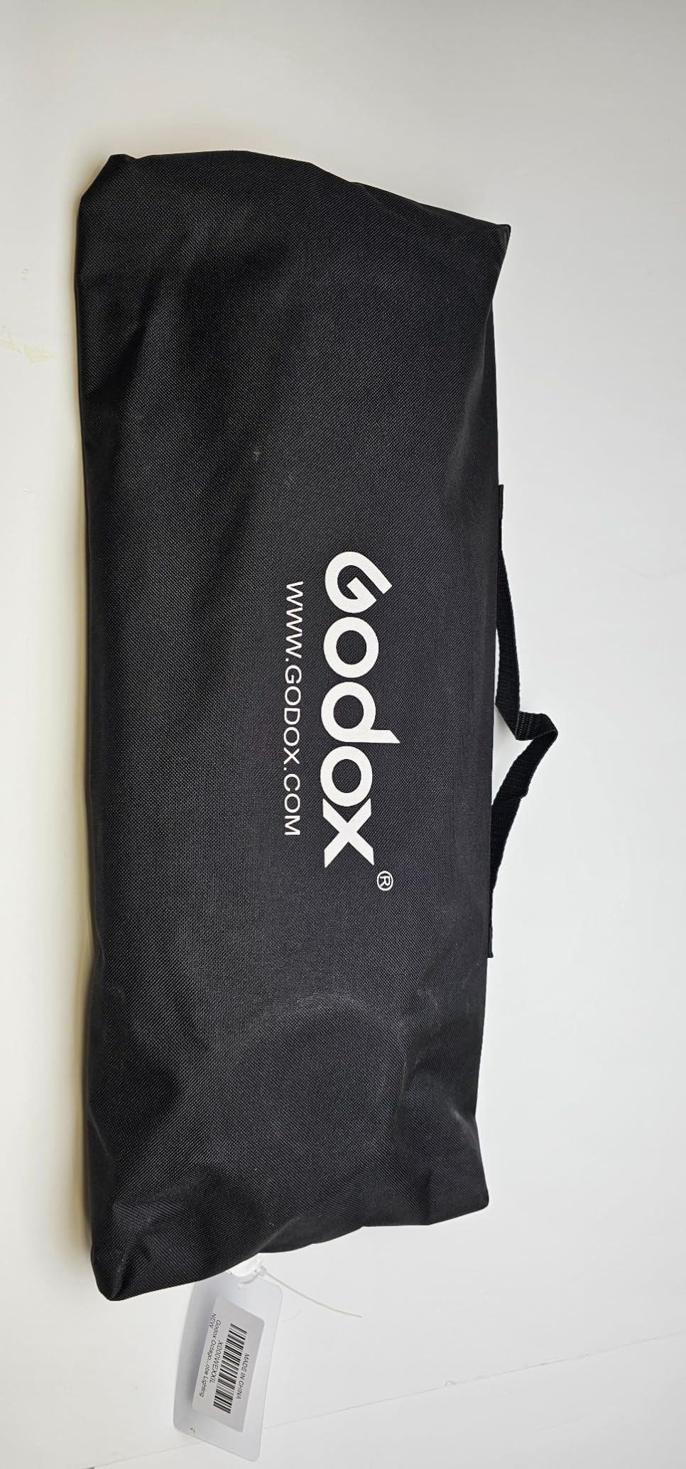 Godox Octagon Softbox 37 inch/95cm, Octabox Softbox for Strobe Lighting, Bowens Mount Photography Light Diffuser & Modifier for Studio, Portrait & Product Shooting customer photo 2