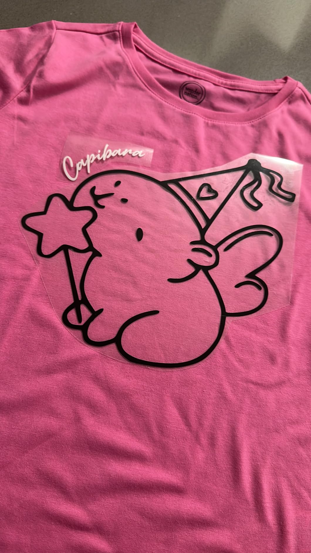 Siser EasyWeed Heat Transfer Vinyl 11.8