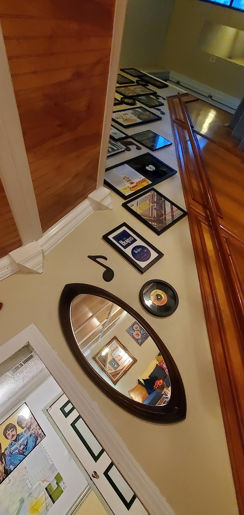 BLACK+DECKER MarkIT Picture Hanging Kit (BDMKIT101C) customer photo 2