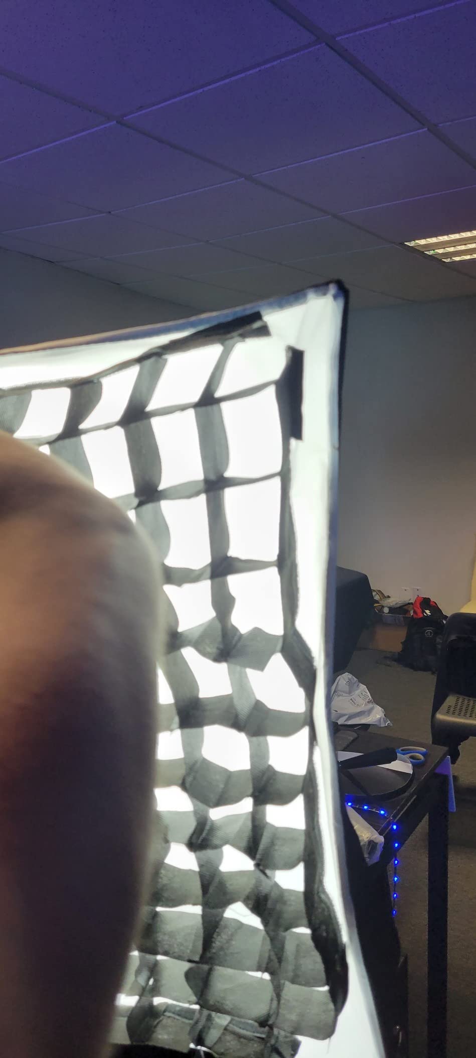 Godox Honeycomb Eggcrate Soft Grid for Godox 24