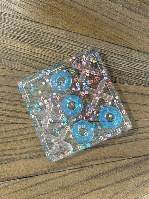 Mica Powder for Resin Coloring 24 Colors Set - Pigment Powder for Nails - Cosmetic Grade Mica Powder for Skin - Epoxy Resin Color Pigment Powder - Resin Dye Mica Powder for Soap customer photo 2