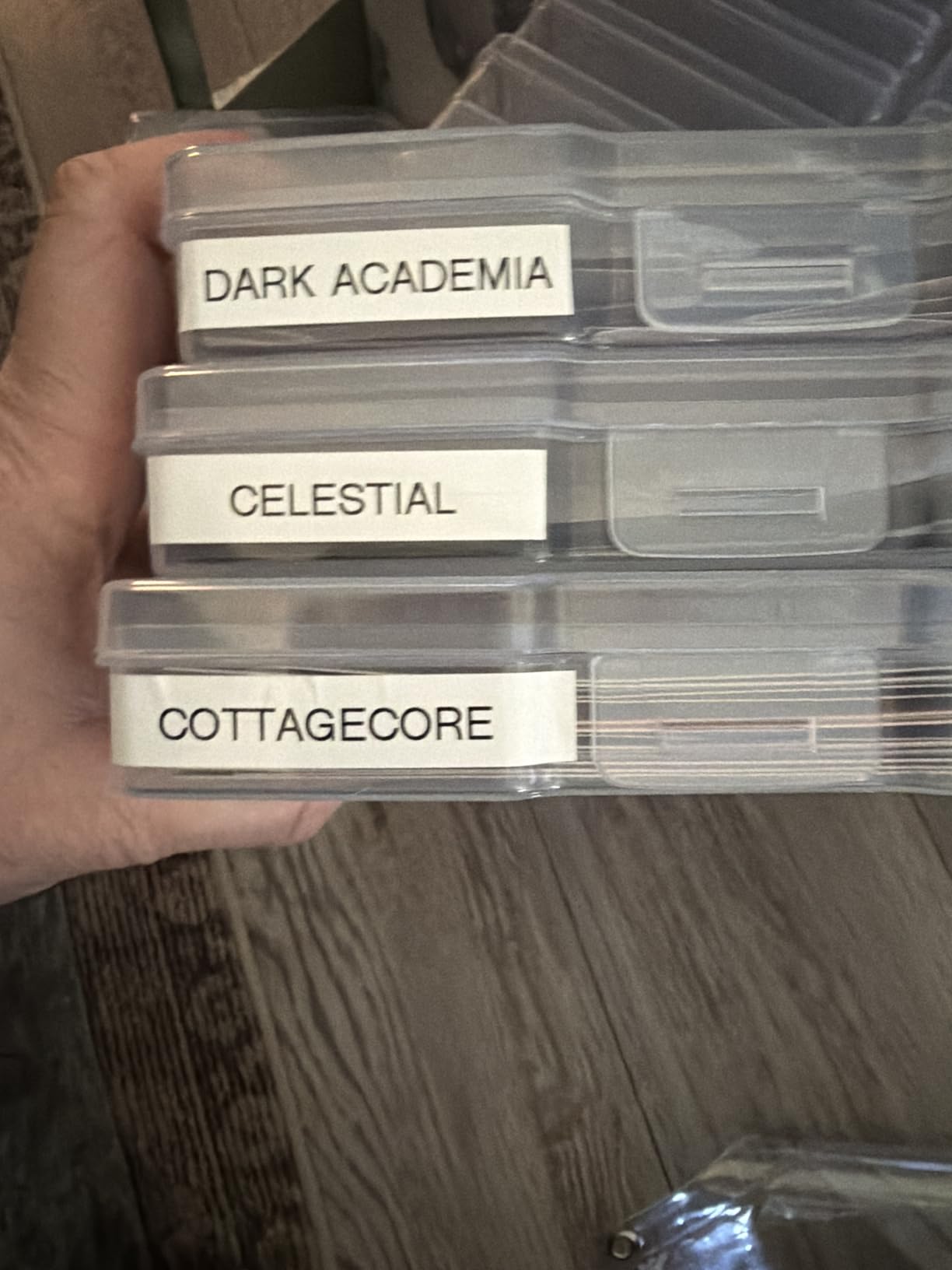 novelinks Transparent 4