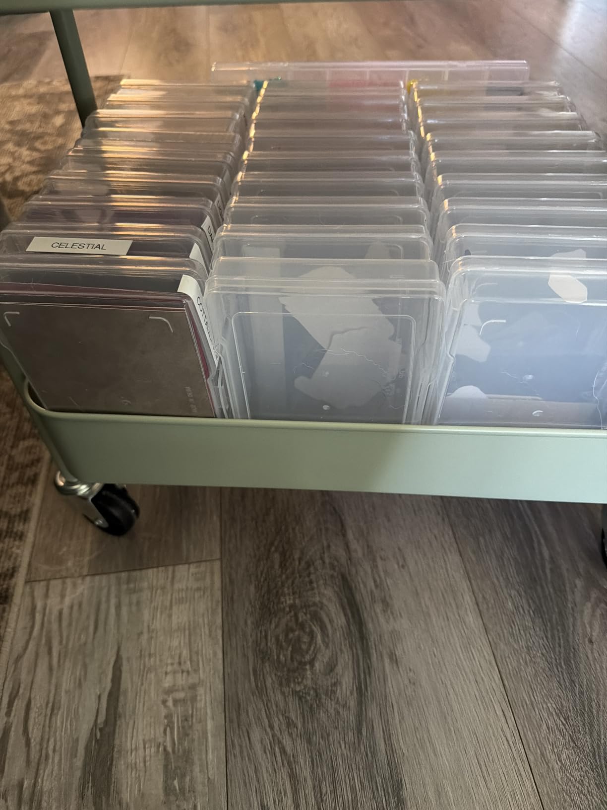 novelinks Transparent 4