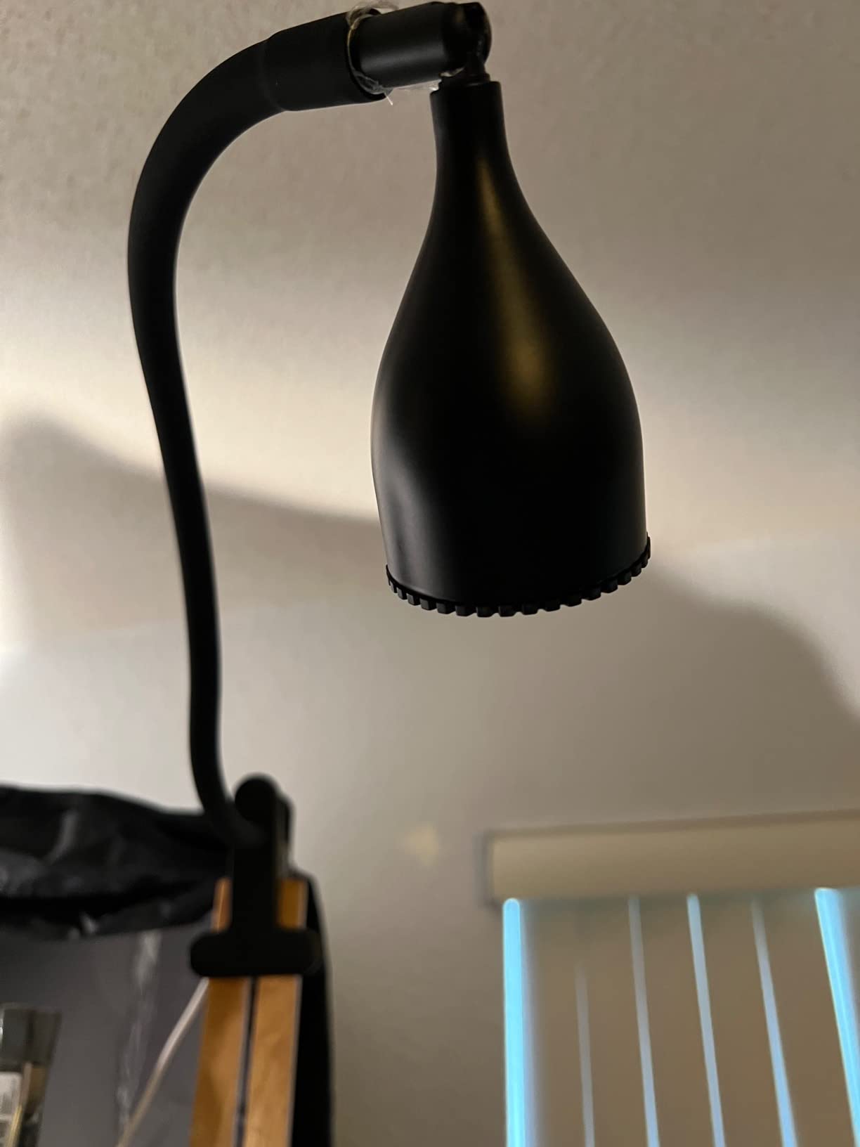 Method Lights ML-EL Smart Easel Light LED for Artists - Long Life Rechargeable Battery & Remote Control customer photo 2
