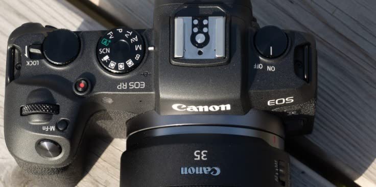 Wireless Camera Remote Shutter Release for Canon R3/ R7/ R10/ M50/ EOS M6 Mark II/R/RP /90D /6D Mark II /R5/ R6 /800D /850D /250D/Rebel SL2 /T7i /G5 X Mark II /G7 X Mark III, Replace Canon BR-E1 customer photo 2