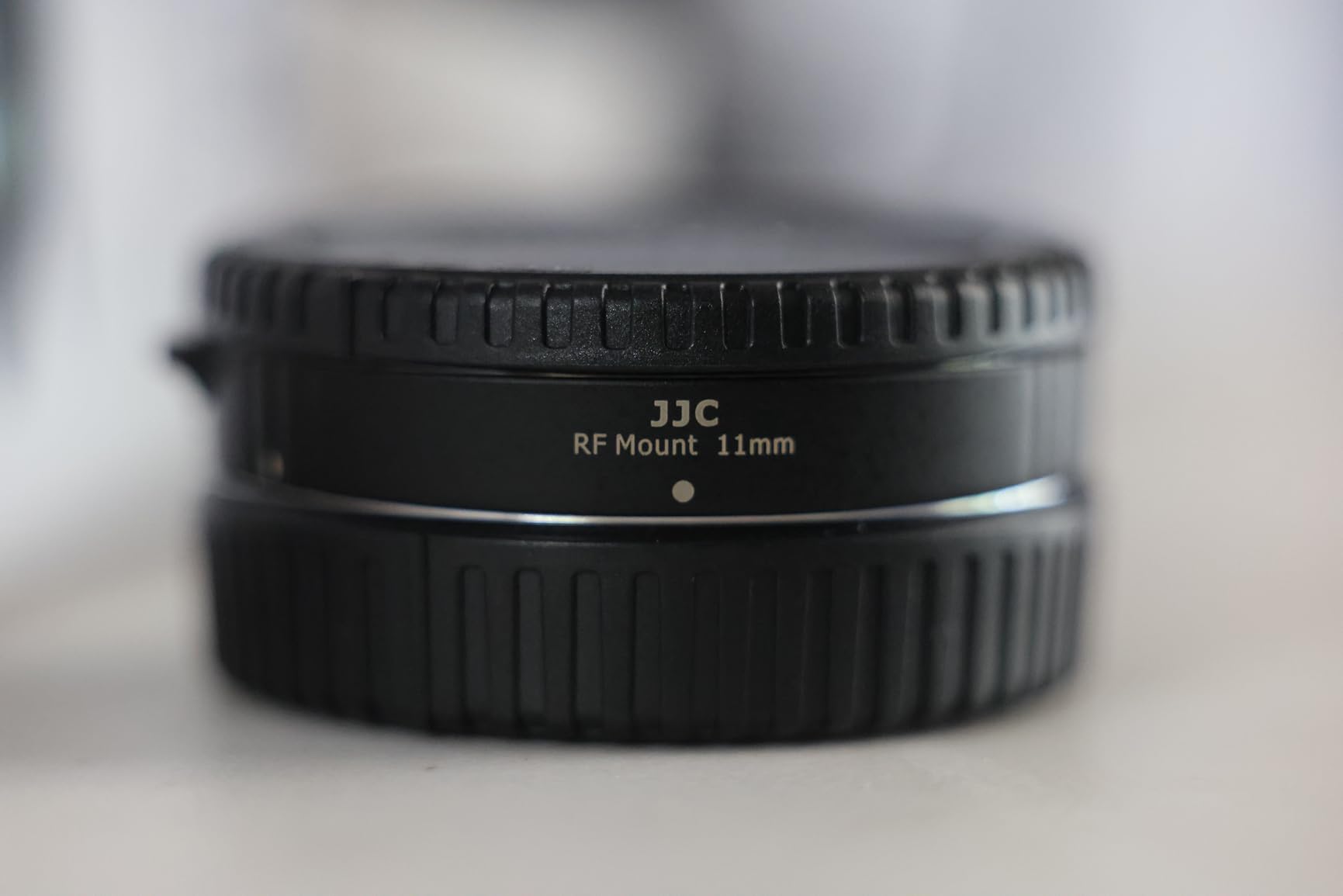 JJC RF Mount Auto Focus Macro Extension Tube Ring Set for Canon EOS R R5 R6 R7 R8 R10 R50 RP Mirrorless Camera customer photo 2