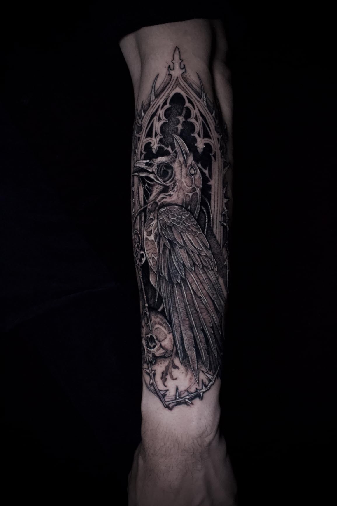 Mast Archer Cordless Tattoo Pen Machine, Rotary Tattoo Gun with Powerful Motor by Mcore, 2,000mAh Battery by Mastlabs for Run Long Time 3.5mm Stroke Black customer photo 2