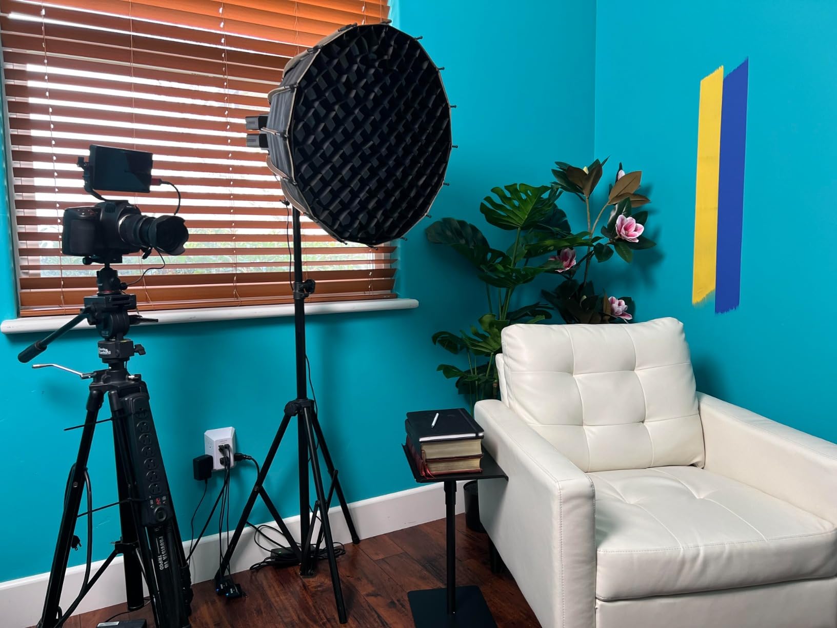 Pocket Cinema Camera 6K Pro (CINECAMPOCHDEF06P) customer photo 1