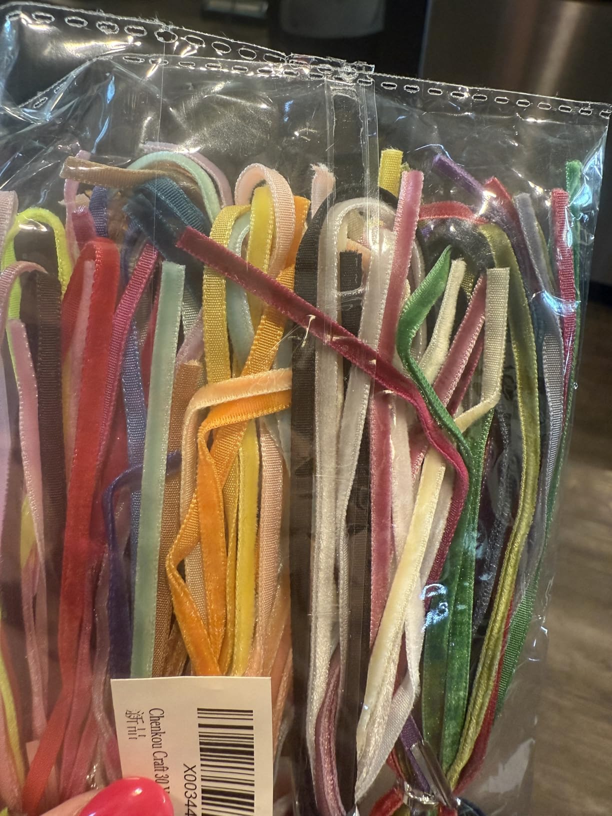 Chenkou Craft 30 Yards 1/8