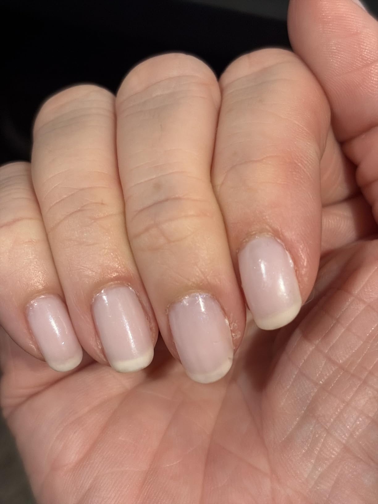 Caudalie Vinotherapist Hand and Nail Cream with Shea Butter and Grapeseed Oil, Vegan and Dermatologically Tested customer photo 1