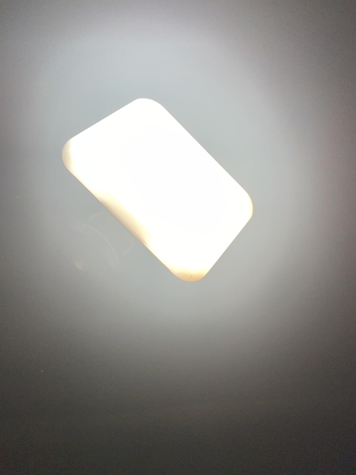 SmallRig P96 Mini LED Video Light, Bi-Color 2700-6500K CRI 95+, 2200mAh, Portable Camera Lights with Cold Shoe for Content Creator Vlogging, Compact Photography Lighting for TikTok, YouTube Streaming customer photo 1