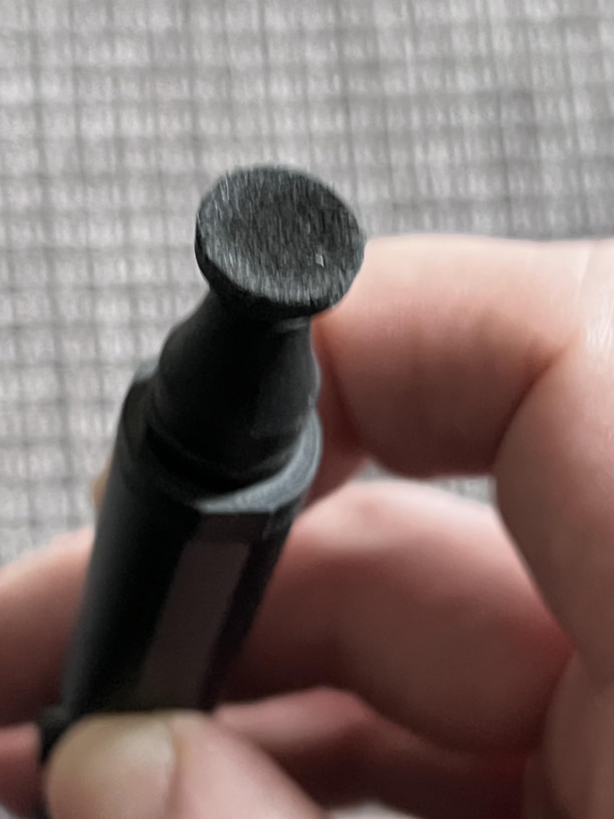 UES Double-Ended Lens Cleaning Pen: Soft Brush and Nano Carbon Tip for Crystal Clear Optics Works with Camera Lens Binoculars Monocular VR headset Drone Telescope Microscope and other optical products customer photo 2