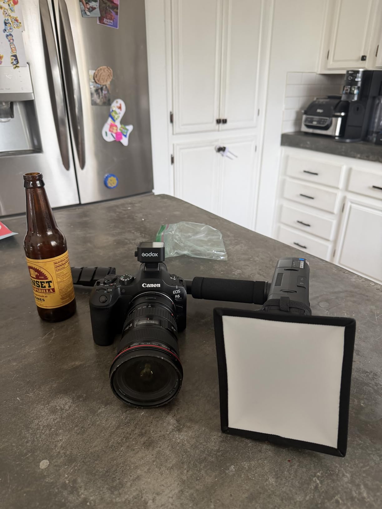 NEEWER Flash Diffuser Light Softbox 11
