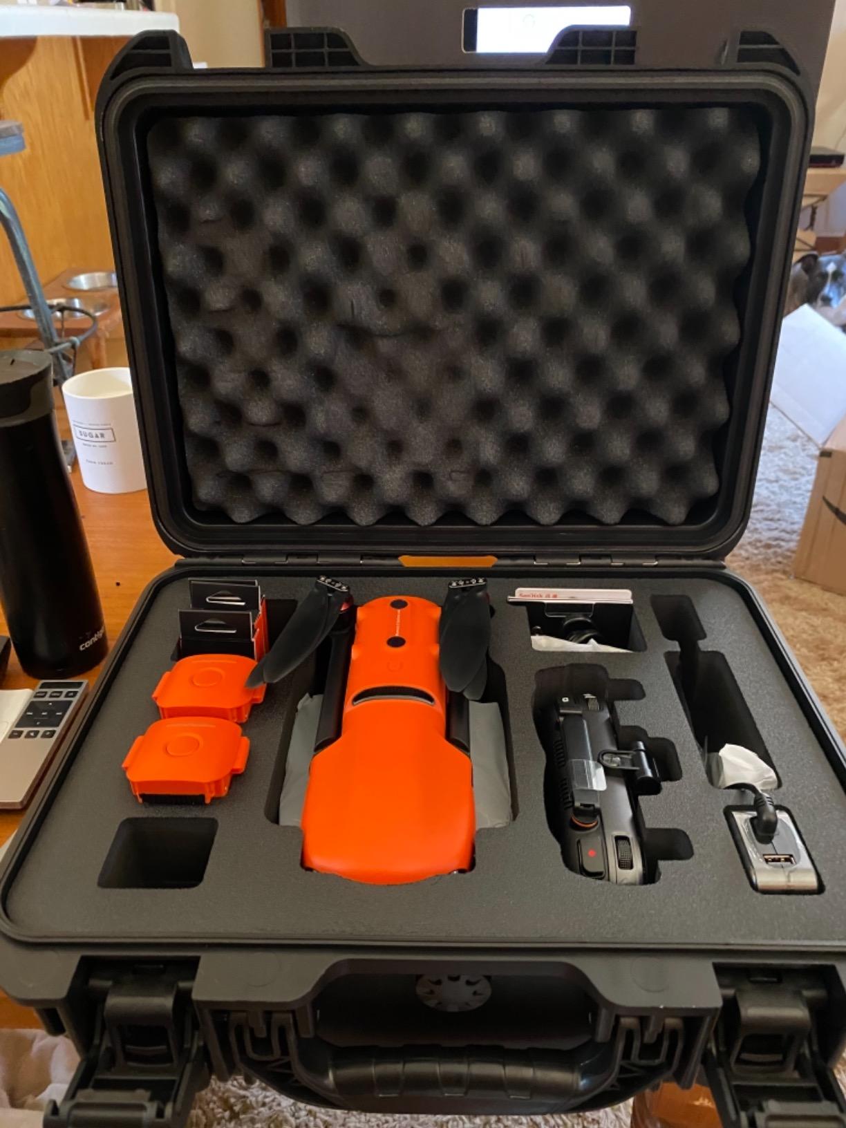 Autel Robotics EVO 2 Pro V3: 2026 Son-y 1