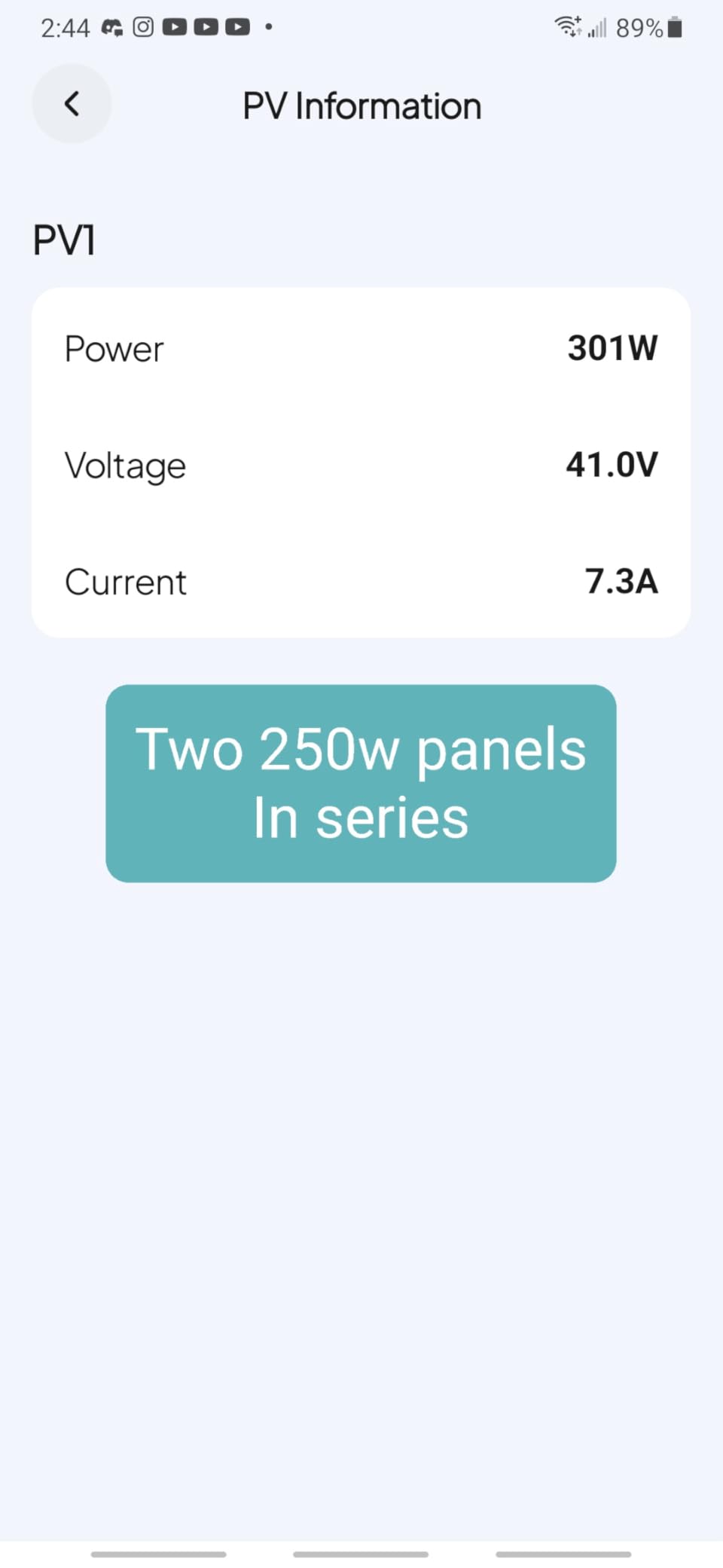 BLUETTI Portable Power Station AC180, 1152Wh LiFePO4 Battery Backup w/ 2 1800W (2700W peak) AC Outlets, 0-80% in 45Min customer photo 2
