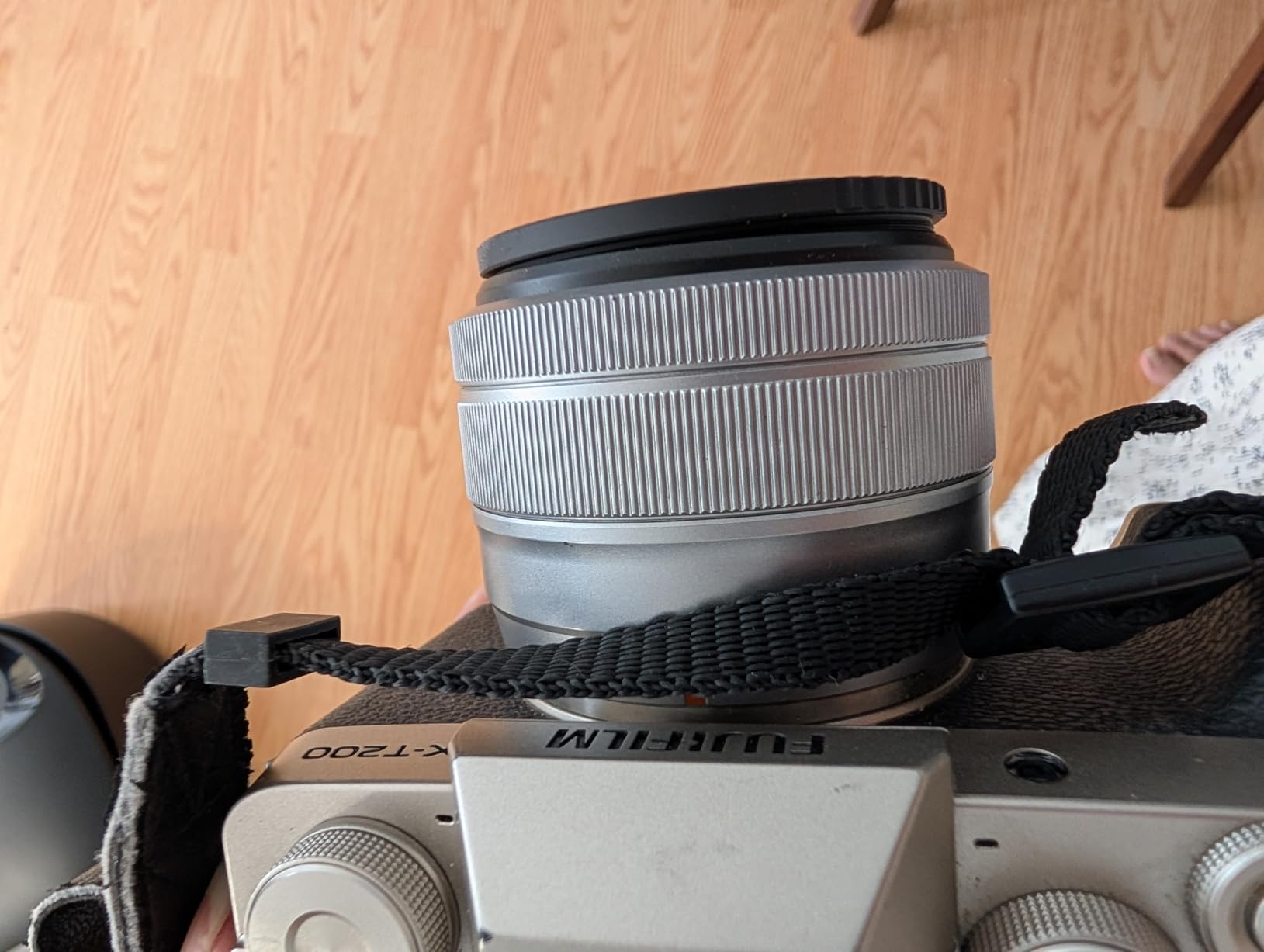 K&F CONCEPT 77mm MCUV Lens Protection Filter 18 Multi-Coated Camera Lens UV Filter Ultra Slim with Cleaning Cloth (K-Series) customer photo 2