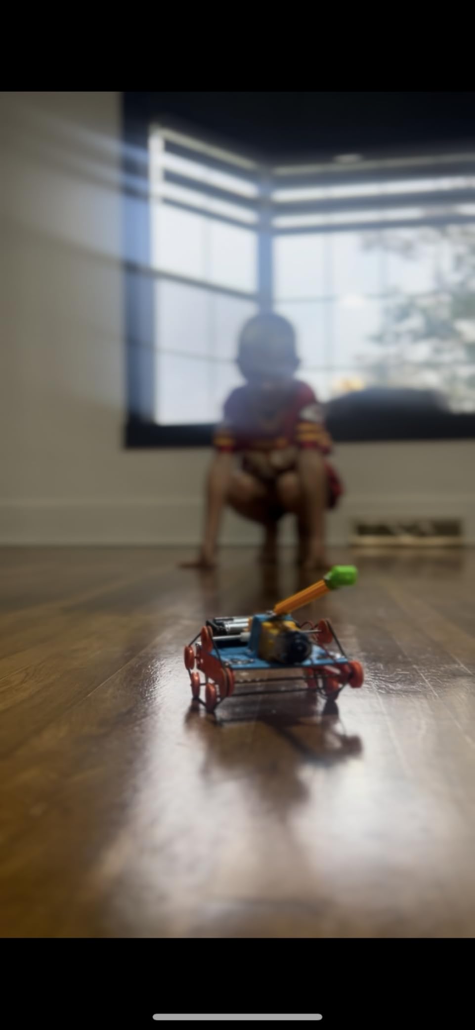 STEM Kits for Kids Crafts 6-8 8-12, Boys Gifts Toys for 6 7 8 Year Old Boy Birthday Gift Ideas, STEM Toys Crafts 6+ 7+ yr, Robotics Science Kits Activities Robot Building Age 8-10 9 10 11 12 13 14 customer photo 2