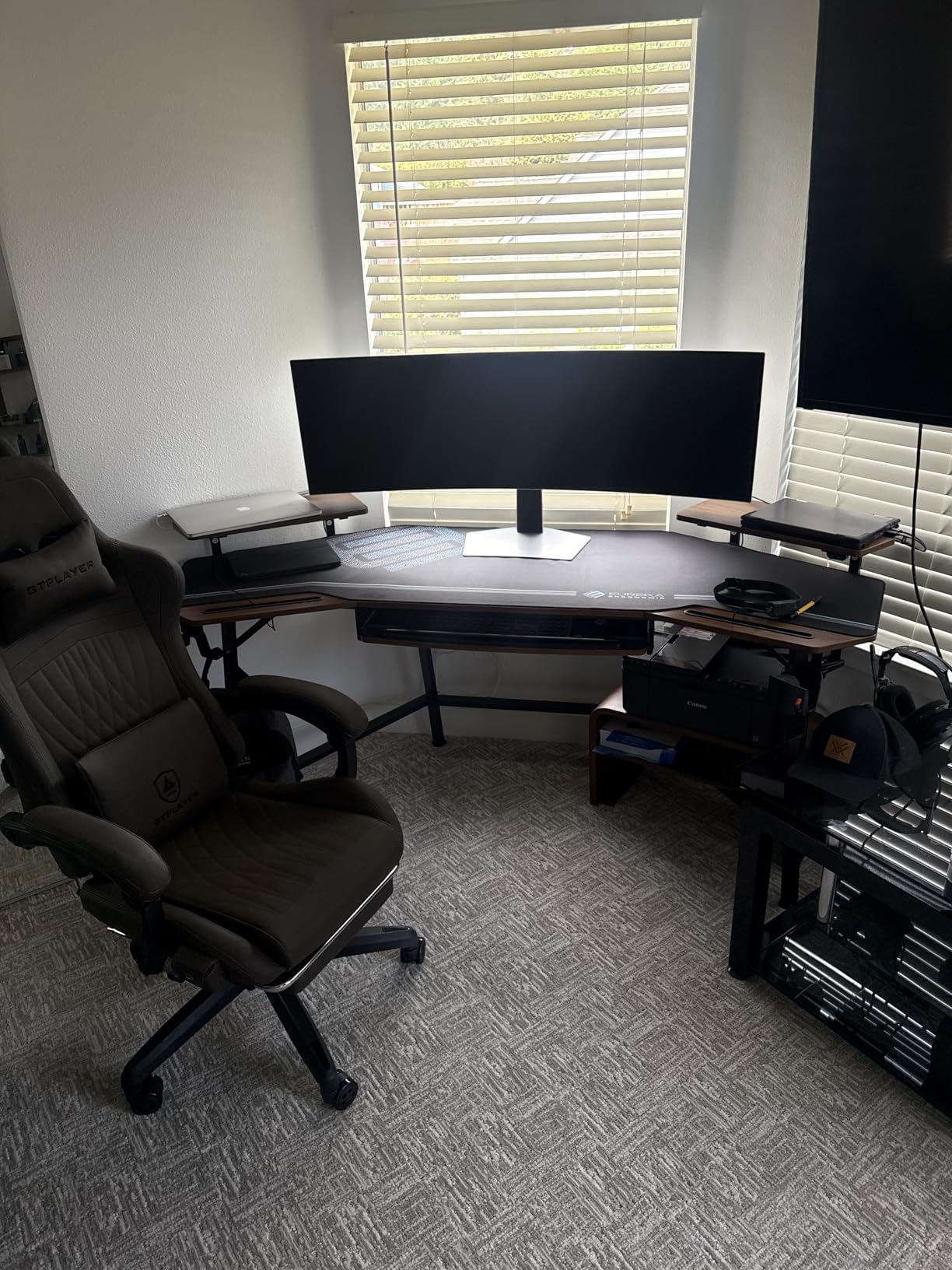 EUREKA ERGONOMIC 72