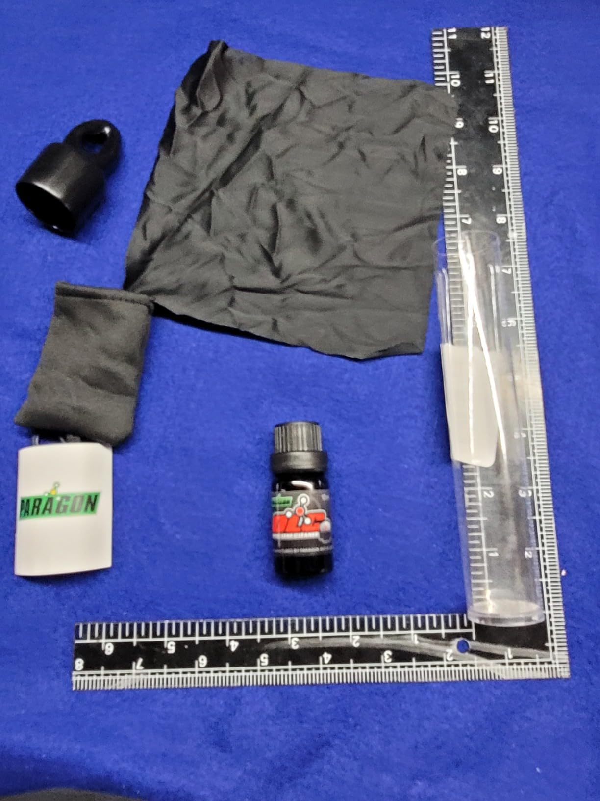 C+H Paragon OLC Optic Lens Cleaner | Red Dot Cleaner for Gun Sights, Optic Lens, and Scopes customer photo 1