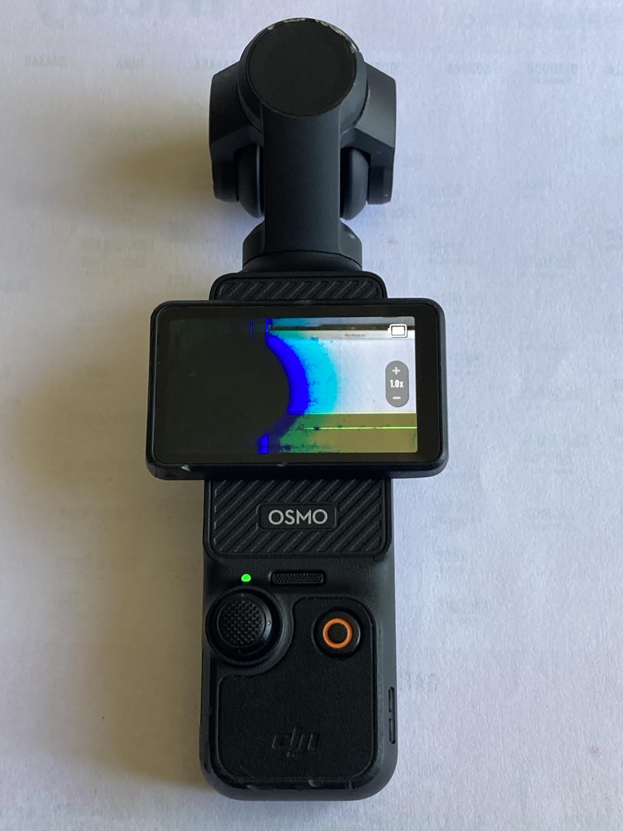 SMALLRIG Double-Layer Suction Cup Mount for GoPro Hero 11/10/9, for DJI Osmo Action/Pocket, for Insta360 X3, Double Ball Head Support 360 Degree Rotation, Mount on Car Windshield or Window SC-1K - 4193 customer photo 2